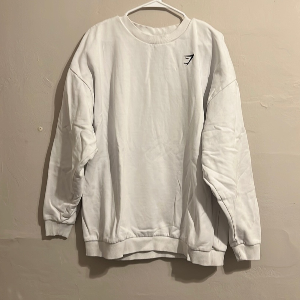 Gymshark crew neck